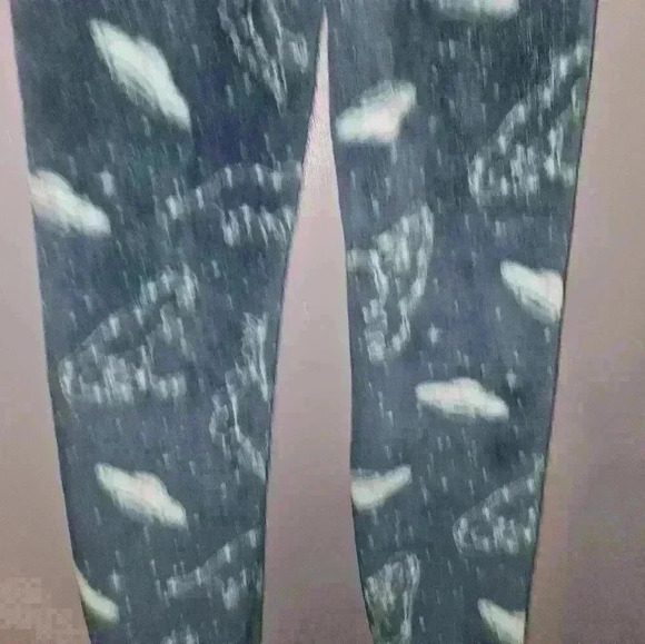 There Abouts Boys Pajama Pants Size L 14/16. - Picture 5 of 11